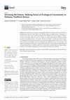 Research paper thumbnail of Divining the Future: Making Sense of Ecological Uncertainty in Turkana, Northern Kenya