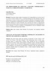 Research paper thumbnail of Los perseguidores de Cortázar y Wilenski: temporalidad y viaje en la narración escrita y audiovisual