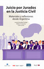 Research paper thumbnail of Juicio por Juradxs y Género: ¿la paridad como punto de llegada o como punto de partida?