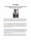 Research paper thumbnail of The Extraordinary Life of Royal Air Force Squadron Leader Phillip Louis Ulric Cross, DSO, DFC