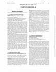 Research paper thumbnail of Muscle disorders * 111. The impact of fatigue in patients with idiopathic inflammatory myopathy: a mixed method study