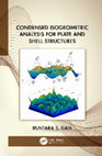 Research paper thumbnail of Condensed Isogeometric Analysis For Plate & Shell Structures Buntara S. Gan