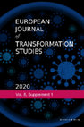 Research paper thumbnail of The right to health, global solidarism and international law's constitutional momentum in the age of COVID-19