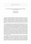 Research paper thumbnail of Les ruses du hacktivisme, aux frontières de l'engagement politique : retour sur Anonymous