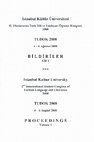 Research paper thumbnail of Kemal Şevket Batıbey’in “Ve Bulgarlar Geldi” Adlı Eseri ile Cengiz Dağcı’nın “Yurdunu Kaybeden Adam” Adlı Eserine Yansıyan Batı Trakya Türklerinin ve Kırım Türklerinin Ortak Acıları