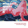 Research paper thumbnail of Museari Queer Art 5