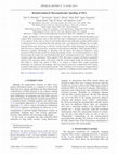 Research paper thumbnail of Rotation-Induced Macromolecular Spooling of DNA