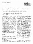 Research paper thumbnail of Defects in resting metabolic rates and mitochondrial respiration in Kwashiorkor and dietary obese rats