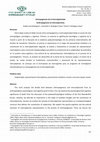 Research paper thumbnail of Antropogenesis de la intersubjetividad