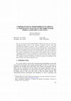 Research paper thumbnail of Corporate social responsibility in Greece: A comparative analysis of the three major energy companies (Case study)