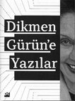 Research paper thumbnail of Yavuz Pekman & Oğuz Arıcı - Dikmen Gürüne Yazılar Doğan Kitap