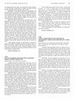 Research paper thumbnail of 1179 Role of Polymerase Chain Reaction in Diagnosing Urinary Bladder Tuberculosis