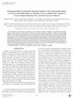 Research paper thumbnail of Comparative Rates of Nucleotide Sequence Variation in the Hypervariable Region of E1/E2 and the NS5b Region of Hepatitis C Virus in Patients with a Spectrum of Liver Disease Resulting from a Common Source of Infection