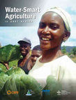 Research paper thumbnail of Water-smart agriculture in East Africa