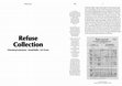 Research paper thumbnail of Refuse Collection: Schoenberg/Lachenmann – Straub/Huillet – J.H. Prynne