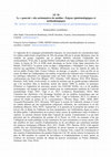 Research paper thumbnail of ST 35 - The "power" of media shareholders: epistemological and methodological issues Le « pouvoir » des actionnaires de médias : Enjeux épistémologiques et méthodologiques