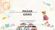 Research paper thumbnail of Power point pasar uang