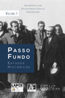 Research paper thumbnail of Entre mascates e comerciantes - sírios e libaneses em Passo Fundo (1900-1930)