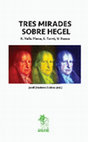 Research paper thumbnail of R. Valls Plana, Salvi Turró, Valerio Rocco. Tres mirades sobre Hegel