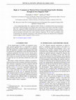 Research paper thumbnail of Reply to “Comment on ‘Electric Power Generation from Earth’s Rotation through its Own Magnetic Field’ ”