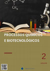 Research paper thumbnail of Processos Químicos e Biotecnológicos - Volume 2