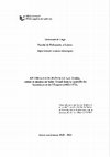 Research paper thumbnail of Entre la couronne et la tiare. Abbés et moines de Saint-Trond dans la querelle du Sacerdoce et de l'Empire (1082-1272) [Thèse de doctorat (PhD) défendue le 29 juin 2021]