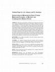 Research paper thumbnail of Geosynthetic-Reinforced Soils Under Repeated Loading: Ar Eview and Comparative Design Study