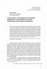 Research paper thumbnail of СЛИКА ЖЕНЕ У РОМАНИМА „РЕГЕНТКИЊА“ ЛЕОПОЛДА АЛАС КЛАРИНА И „СЕОСКА УЧИТЕЉИЦА“ СВЕТОЛИКА РАНКОВИЋА