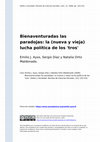 Research paper thumbnail of Bienaventuradas las paradojas: La (nueva y vieja) lucha política de los" otros