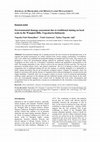 Research paper thumbnail of Environmental damage assessment due to traditional mining on local scale in the Wungkal Hills, Yogyakarta-Indonesia