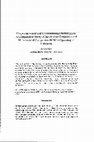 Research paper thumbnail of Corporate Social and Environmental Performance: A Comparative Study of Indonesian Companies and Multinational Companies (MNCs) Operating in Indonesia