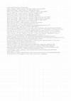 Research paper thumbnail of Facilitation of Ca2+ channel current in porcine adrenal chromaffin cells