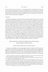 Research paper thumbnail of Beyond Kiobel: Alternative Remedies for Sustained Human Rights Protection