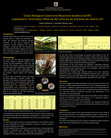 Research paper thumbnail of Classic Biological Control and Rhyacionia buoliana (Schiff.) (Lepidoptera: Tortricidae): What we did, what we do and what we need to do?