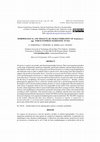 Research paper thumbnail of Morphological and molecular characterisation of Streptomyces spp. which suppress pathogenic fungi