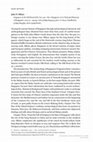 Research paper thumbnail of John N. Miksic, Singapore & the Silk Road of the Sea, 1300–1800. Singapore: NUS/ National Museum of Singapore, 2013, ix + 491 pp. ISBN 9789971695743, price: US 65.00 (hardback); 9789971695583, 48.00 (paperback)