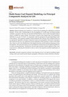 Research paper thumbnail of Multi-Seam Coal Deposit Modeling via Principal Component Analysis GIS