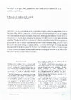 Research paper thumbnail of Strategic mine planning framework for continuous surface mining systems operation