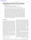 Research paper thumbnail of Landau damping and anomalous skin effect in low-pressure gas discharges: Self-consistent treatment of collisionless heatingaÖ