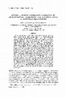 Research paper thumbnail of Apparent genetic complexity generated by developmental thresholds: the apterous locus in Drosophila melanogaster