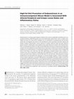 Research paper thumbnail of High-Fat Diet Promotion of Endometriosis in an Immunocompetent Mouse Model is Associated With Altered Peripheral and Ectopic Lesion Redox and Inflammatory Status