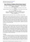 Research paper thumbnail of Neutron Diffraction Investigation of Residual Stresses Induced in Niobium-Steel Bilayer Pipe Manufactured by Explosive Welding