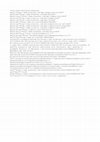 Research paper thumbnail of Rate of smoking cessation and factors associated with successful quit smoking in Seremban District of Malaysia