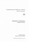 Research paper thumbnail of Królewski majestat oraz powinności Wazów w świetle twórczości okolicznościowej i epickiej Samuela Twardowskiego