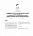 Research paper thumbnail of O Caso De Antônia e a Medicalização Do Corpo Lésbico Numa Instituição De Atendimento Socioeducativo