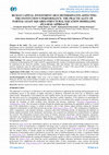 Research paper thumbnail of Human Capital Investment (Hci) Determinants Affecting the Institution’s Performance: The Practicality of Partial Least Squares Structural Equation Modelling (PLS-Sem) Approach