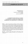 Research paper thumbnail of La mobilité en éducation du collège à l’université, au prisme des interactions numériques des enseignants et apprenants