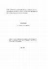 Research paper thumbnail of Misconceptions held and errors made by South African learners in answering science questions in the trends in mathematics and science study (TIMSS)