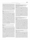 Research paper thumbnail of Business Intelligence for Detecting Possible Surgical Site Infections from Gallbladder Surgery (Chol) and Colon Surgery (Colo) in Ramathibodi Hospital, Thailand