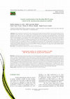 Research paper thumbnail of Genetic transformation of the Brazilian BR 451 maize variety by the Agrobacterium tumefaciens method